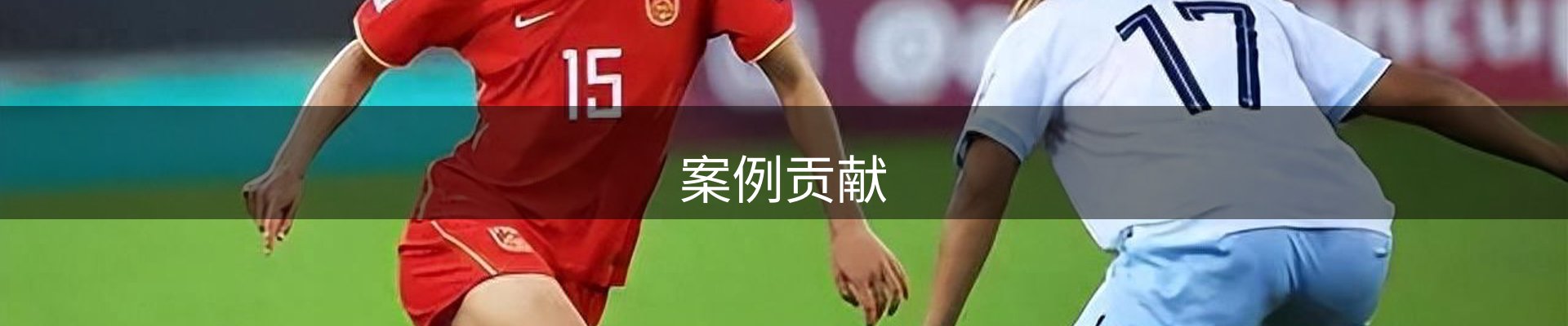 案例贡献